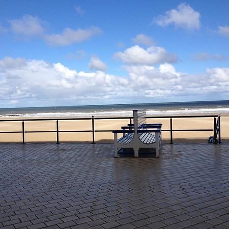 فيلا Maison De Vacances A Westende ميدل كيرك المظهر الخارجي الصورة