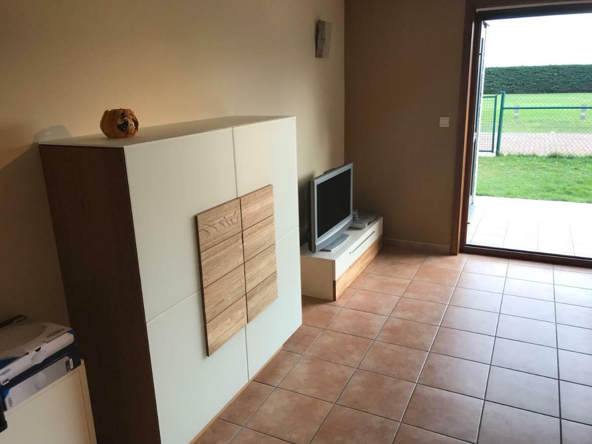 فيلا Maison De Vacances A Westende ميدل كيرك المظهر الخارجي الصورة