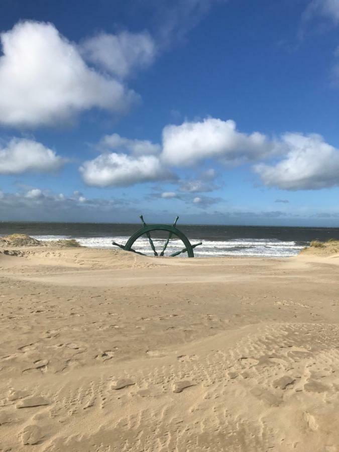 فيلا Maison De Vacances A Westende ميدل كيرك المظهر الخارجي الصورة
